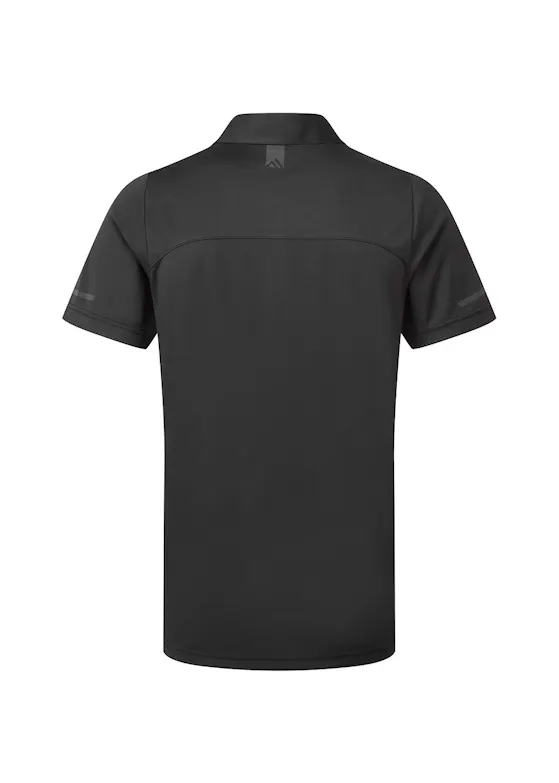 Portwest EV4 Lichtgewicht Poloshirt Korte Mouw EV410 Slim Fit