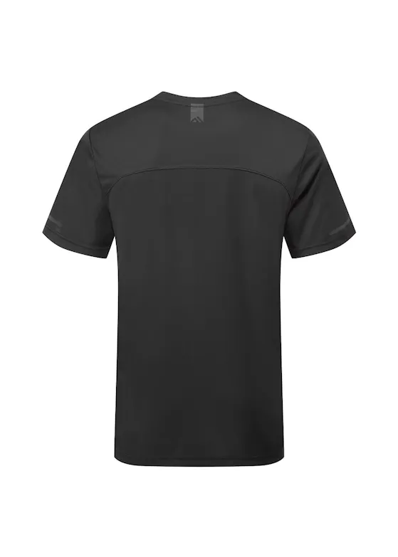Portwest EV4 Lichtgewicht T-shirt Korte Mouw EV411 Slim Fit