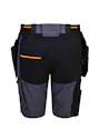 Portwest EV4 Korte Broek met Afneembare Holsterzakken EV444 Stretch Vorschaubild