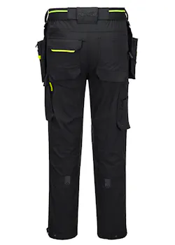Portwest EV4 Broek met Holsterzakken EV446 Stretch miniatuur