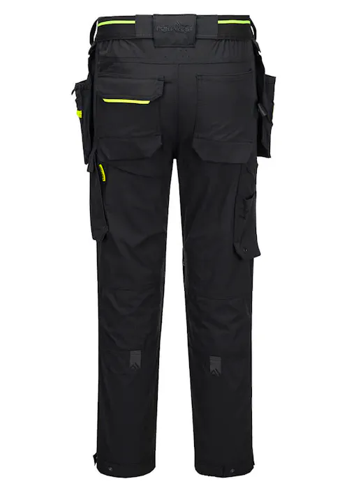 Portwest EV4 Broek met Holsterzakken EV446 Stretch