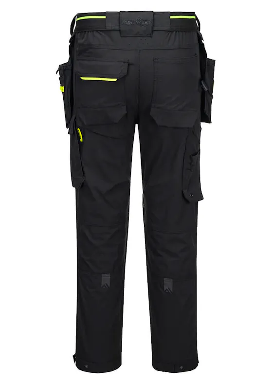 Portwest EV4 Broek met Holsterzakken EV446 Stretch