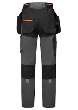 Portwest EV4 Broek met Holsterzakken EV446 Stretch miniatuur