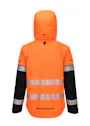 Portwest EV4 Shell Jack (3L) EV465 Hi-Vis Vorschaubild