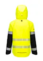 Portwest EV4 Shell Jack (3L) EV465 Hi-Vis Vorschaubild