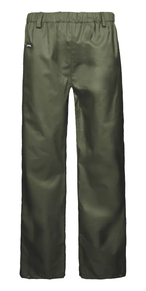 Grün