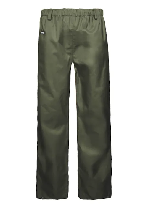 Lyngsoe Pantalon shell léger respirant très durable FOX6041 imperméable
