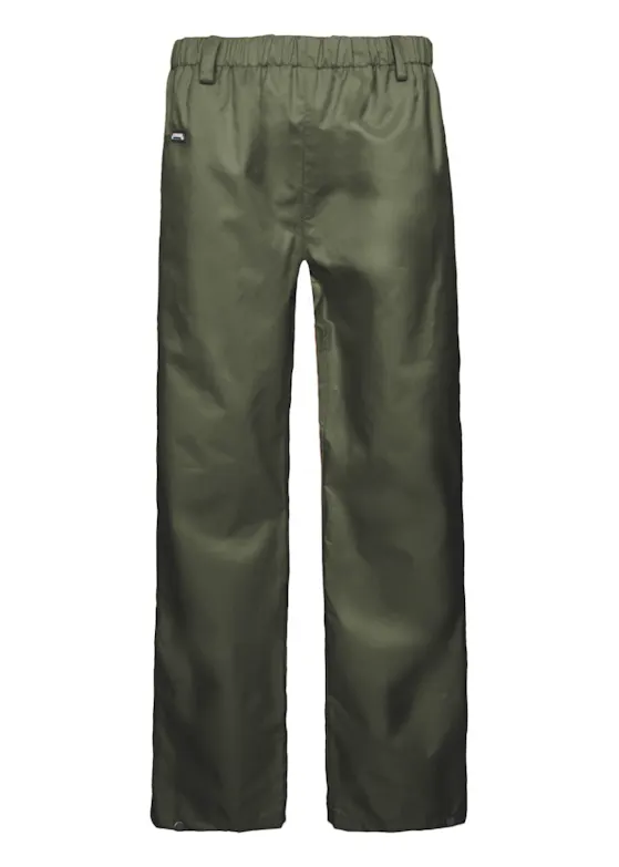 Lyngsoe Breathable, Lightweight, Highly Durable Shell Trousers — FOX6041 (Waterproof)
