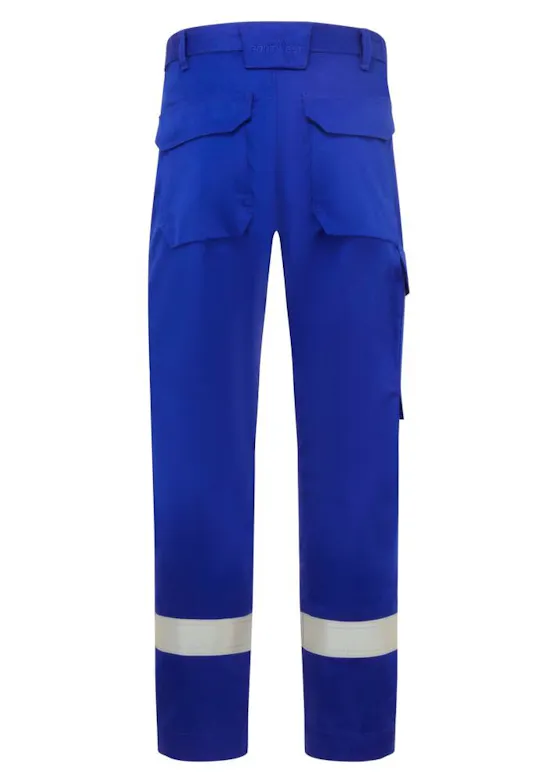Portwest FR chemikalienbeständige Hose FR417, flammenhemmend