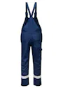Portwest FR Chemisch Bestendige Amerikaanse Overall FR418 Brandvertragend miniatuur