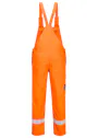 Portwest FR Chemisch Bestendige Amerikaanse Overall FR418 Brandvertragend miniatuur