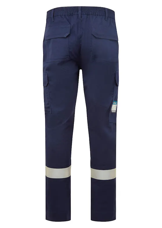 Portwest Bizflame 88/12 FR Broek FR432 Brandvertragend