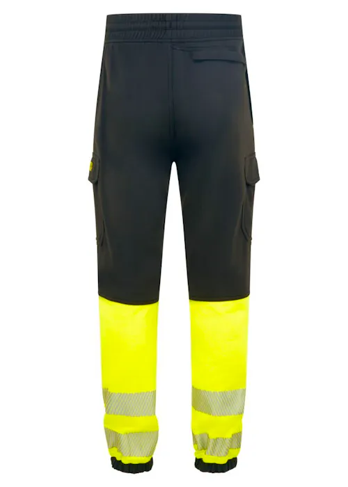 Portwest PW3 Modaflame Klasse 1 FR Jogger FR433 Hi-Vis