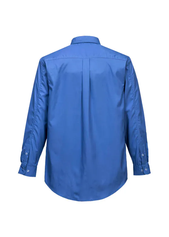Portwest Bizflame Plus-Shirt FR69 Brandvertragend