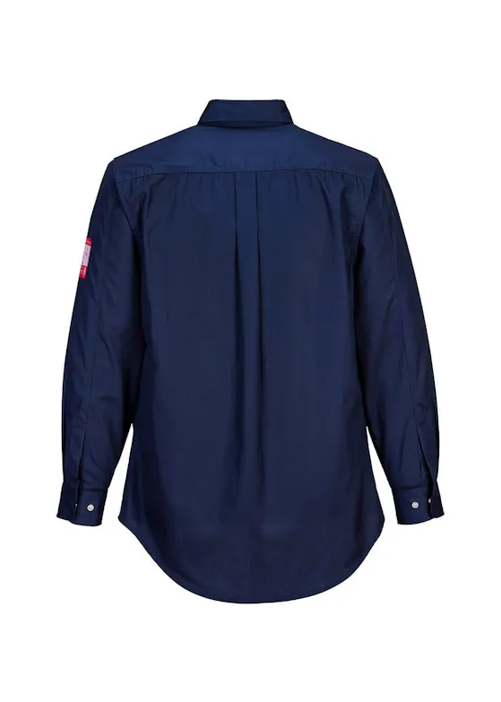 Portwest Bizflame Plus-Shirt FR69 Brandvertragend
