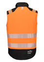 Portwest PW3 Modaflame Softshell Multi-Norm FR Gilet FR719 Hi-Vis miniatuur