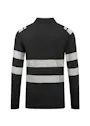 Portwest PW3 Modaflame Poloshirt met Lange Mouw FR733 Vlamvertragend Vorschaubild