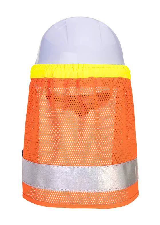Portwest Nekbeschermer HA17 Hi-Vis