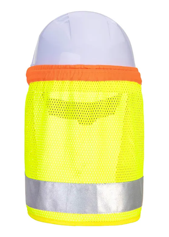 Portwest Nekbeschermer HA17 Hi-Vis