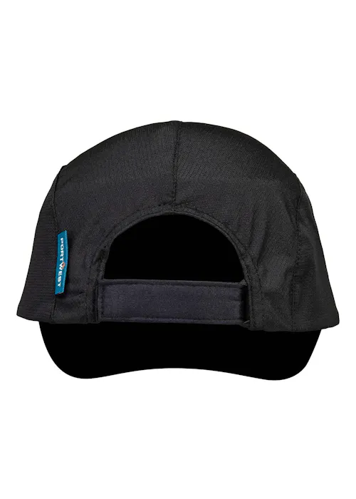Portwest Opvouwbare Pet HA27 UV-bescherming