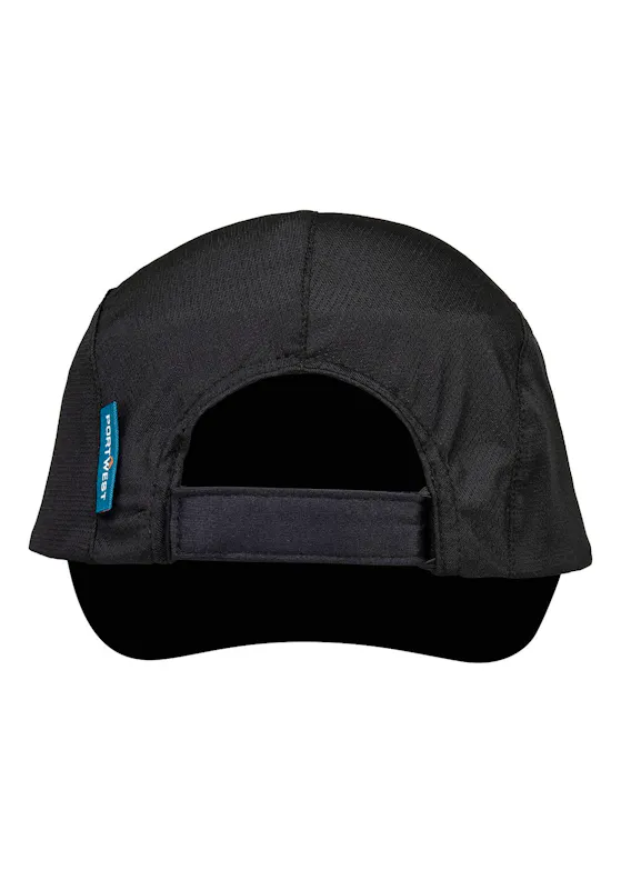 Portwest Opvouwbare Pet HA27 UV-bescherming