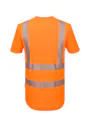Portwest KX3 T-Sport T-shirt K/M KX301 Hi-Vis miniatuur