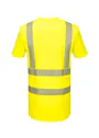 Portwest KX3 T-Sport T-shirt K/M KX301 Hi-Vis miniatuur