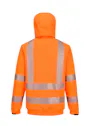 Portwest KX3 Sport Hoodie met Rits KX303 Hi-Vis Vorschaubild