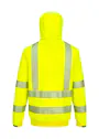 Portwest KX3 Sport Hoodie met Rits KX303 Hi-Vis Vorschaubild
