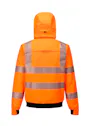 Portwest KX3 Sport Regen Bomberjack KX315 Hi-Vis Vorschaubild