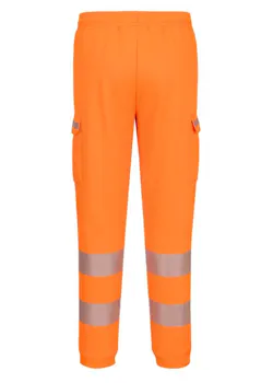 Portwest Sport Combat Jogger KX348 Hi-Vis miniatuur