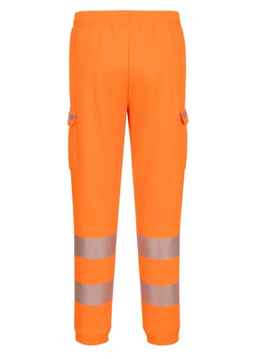 Portwest Sport Combat Jogger KX348 Hi-Vis
