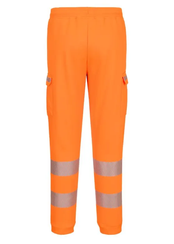 Portwest Sport Combat Jogger KX348 Hi-Vis