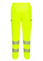 Portwest Sport Combat Jogger KX348 Hi-Vis miniatuur