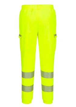 Portwest Sport Combat Jogger KX348 Hi-Vis miniatuur