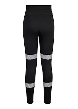 Portwest KX3 Enhanced Flexi legging de travail KX381 Stretch pour femmes thumbnail (vignette)