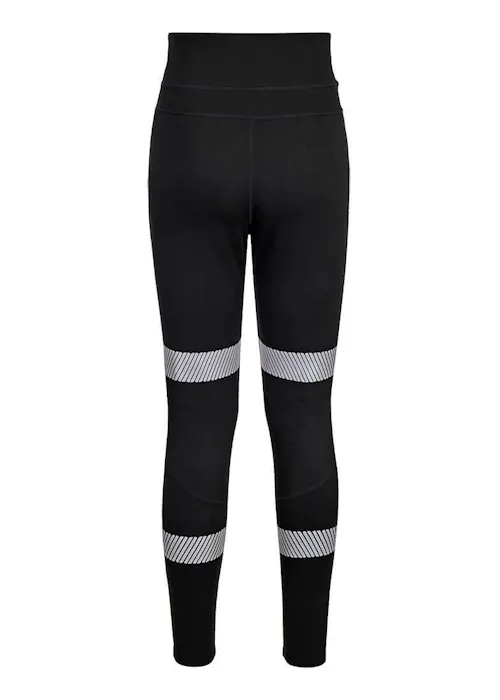 Portwest KX3 Enhanced Flexi legging de travail KX381 Stretch pour femmes