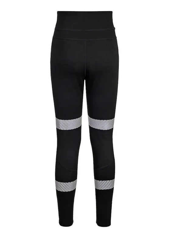 Portwest KX3 Enhanced Flexi Werklegging KX381 Stretch Dames