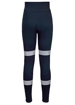 Portwest KX3 Enhanced Flexi legging de travail KX381 Stretch pour femmes thumbnail (vignette)