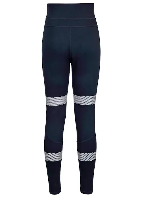 Portwest KX3 Enhanced Flexi legging de travail KX381 Stretch pour femmes