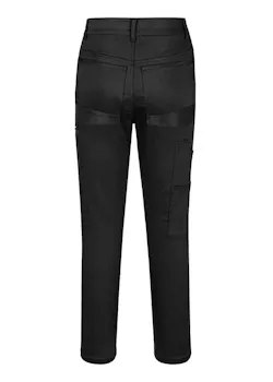 Portwest KX3 Flexi Work Trousers KX383 Stretch Dames miniatuur