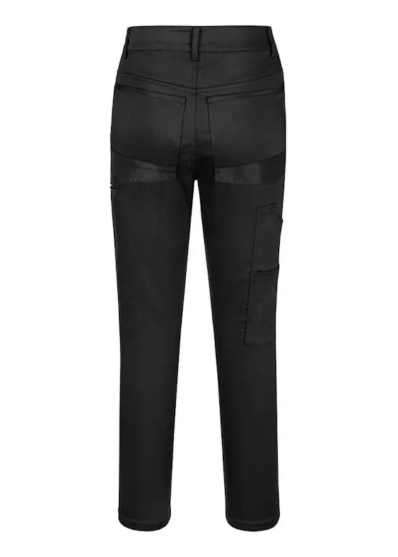 Portwest KX3 Flexi Work Trousers KX383 Stretch Dames