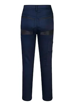 Portwest KX3 Flexi Work Trousers KX383 Stretch Dames miniatuur