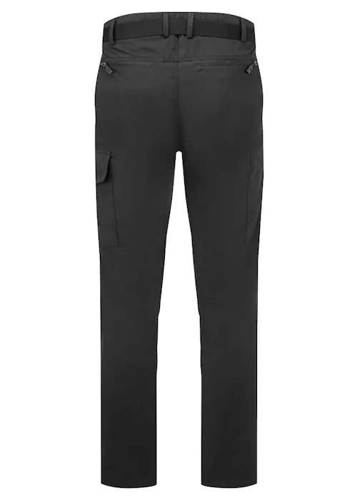 Portwest Lichtgewichte Combat Broek L711 Stretch