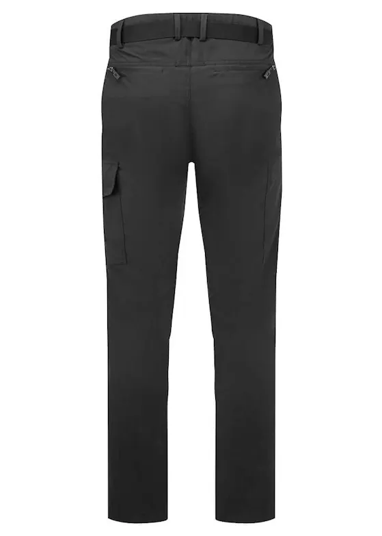 Portwest Lichtgewichte Combat Broek L711 Stretch