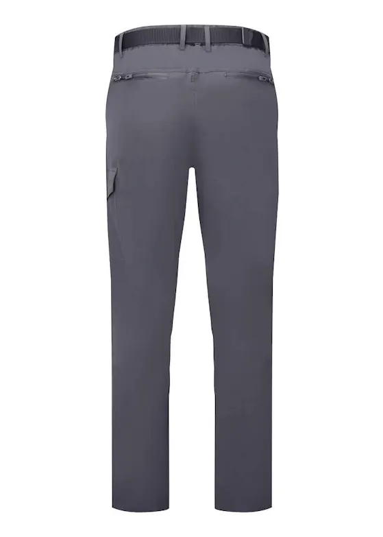 Portwest Lichtgewichte Combat Broek L711 Stretch