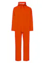 Lyngsoe Rain Coverall in PU Quality LR13 Waterdicht miniatuur