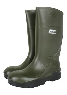 Lyngsoe LR380 O4 Werklaars