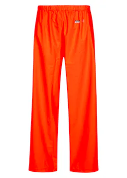 Lyngsoe Pantalon de pluie en PU qualité LR41 étanche thumbnail (vignette)