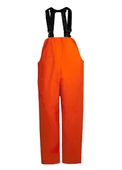 Lyngsoe LR646 Combinaison américaine imperméable thumbnail (vignette)